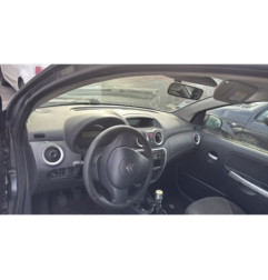 Feu arriere principal gauche (feux) CITROEN C2
