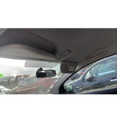 Feu arriere principal gauche (feux) CITROEN C2