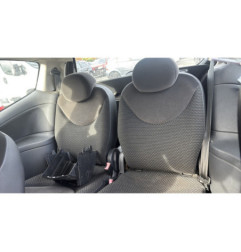 Feu arriere principal gauche (feux) CITROEN C2