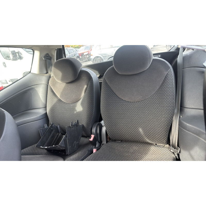 Feu arriere principal gauche (feux) CITROEN C2 Photo n°20
