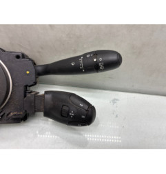 Com (Bloc Contacteur Tournant+Commodo Essuie Glace+Commodo Phare) PEUGEOT 206+