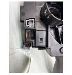 Com (Bloc Contacteur Tournant+Commodo Essuie Glace+Commodo Phare) PEUGEOT 206+