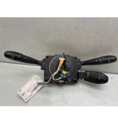 Com (Bloc Contacteur Tournant+Commodo Essuie Glace+Commodo Phare) PEUGEOT 206+