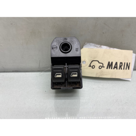 Interrupteur de leve vitre avant gauche PEUGEOT 206+ Photo n°1