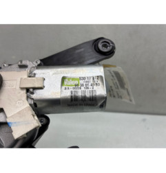 Moteur essuie glace arriere PEUGEOT 206+ Photo n°1