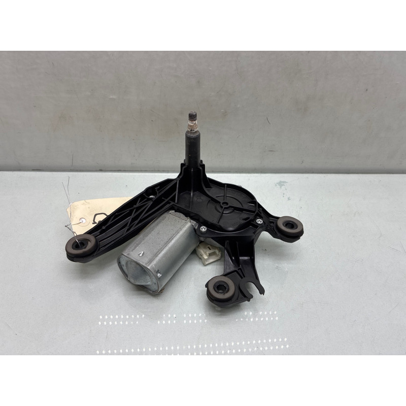 Moteur essuie glace arriere PEUGEOT 206+ Photo n°3