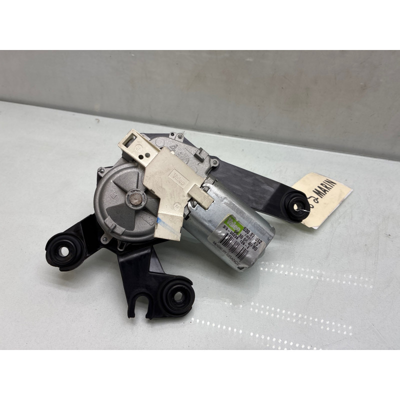 Moteur essuie glace arriere PEUGEOT 206+ Photo n°5