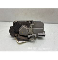 Serrure arriere droit PEUGEOT 206+