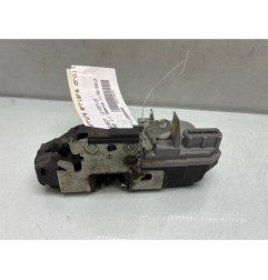 Serrure arriere droit PEUGEOT 206+