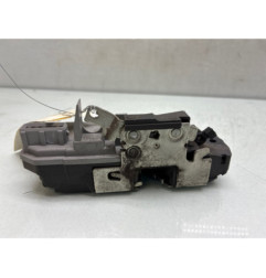 Serrure arriere gauche PEUGEOT 206+