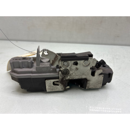 Serrure arriere gauche PEUGEOT 206+