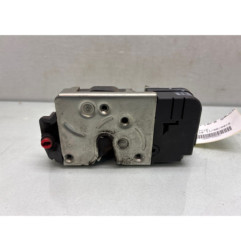 Serrure arriere gauche PEUGEOT 206+