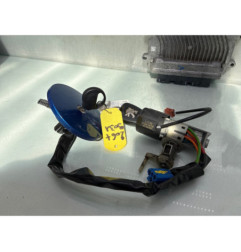 Kit de demarrage PEUGEOT 206+ Photo n°1