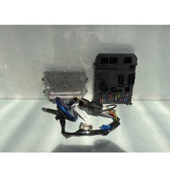 Kit de demarrage PEUGEOT 206+