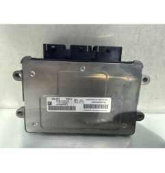 Kit de demarrage PEUGEOT 206+