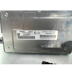 Kit de demarrage PEUGEOT 206+