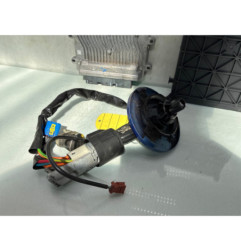 Kit de demarrage PEUGEOT 206+