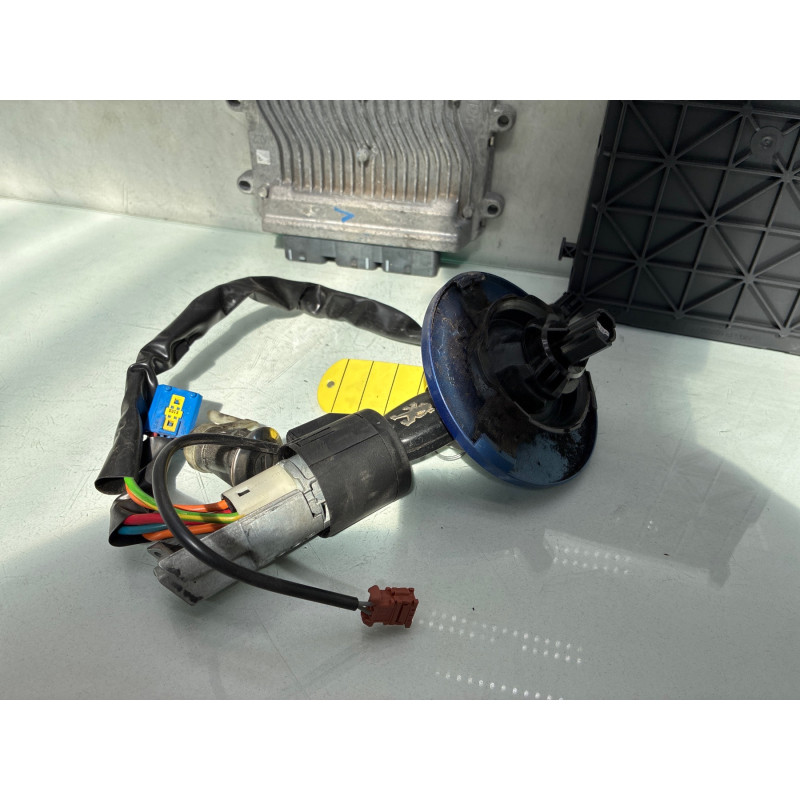 Kit de demarrage PEUGEOT 206+ Photo n°8