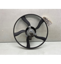 Moto ventilateur radiateur PEUGEOT 206+ Photo n°1