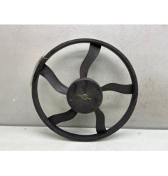 Moto ventilateur radiateur PEUGEOT 206+