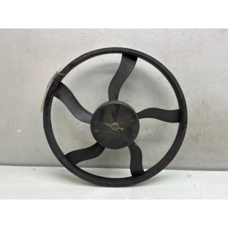 Moto ventilateur radiateur PEUGEOT 206+