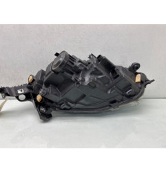 Optique avant principal gauche (feux)(phare) VOLKSWAGEN POLO 6