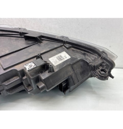 Optique avant principal gauche (feux)(phare) VOLKSWAGEN POLO 6