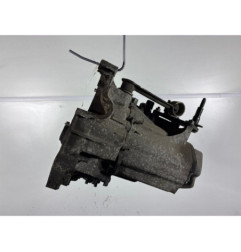 Boite de vitesses PEUGEOT 206