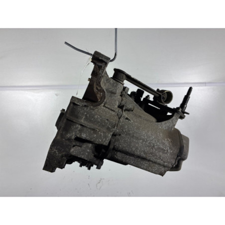 Boite de vitesses PEUGEOT 206