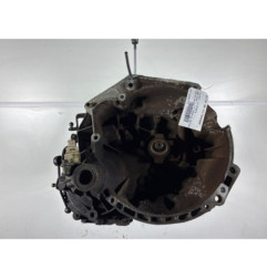 Boite de vitesses PEUGEOT 206