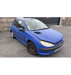 Boite de vitesses PEUGEOT 206