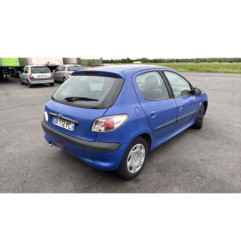 Boite de vitesses PEUGEOT 206