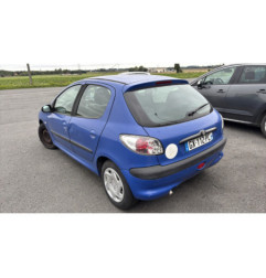 Boite de vitesses PEUGEOT 206