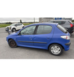 Boite de vitesses PEUGEOT 206