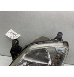 Optique avant principal droit (feux)(phare) OPEL MERIVA A