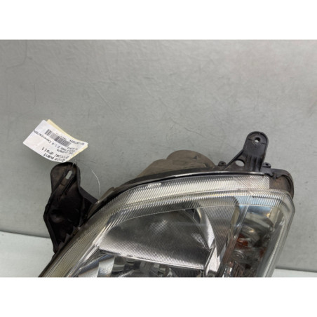 Optique avant principal droit (feux)(phare) OPEL MERIVA A
