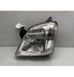 Optique avant principal droit (feux)(phare) OPEL MERIVA A