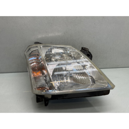 Optique avant principal gauche (feux)(phare) OPEL MERIVA A