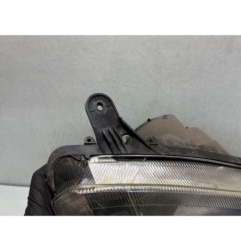 Optique avant principal gauche (feux)(phare) OPEL MERIVA A