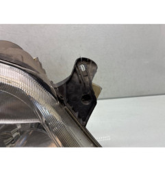 Optique avant principal gauche (feux)(phare) OPEL MERIVA A