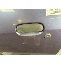 Porte avant gauche FORD KA 1