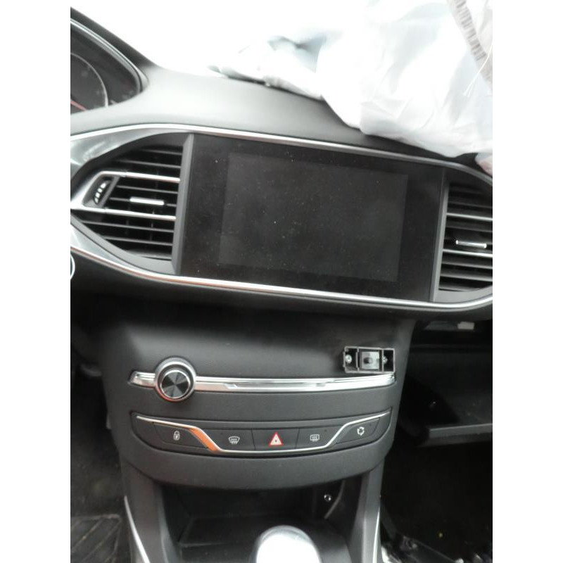 Etrier avant droit (freinage) PEUGEOT 308 2 SW Photo n°1