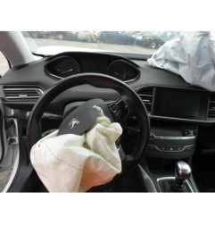 Etrier avant droit (freinage) PEUGEOT 308 2 SW
