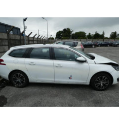 Etrier avant droit (freinage) PEUGEOT 308 2 SW