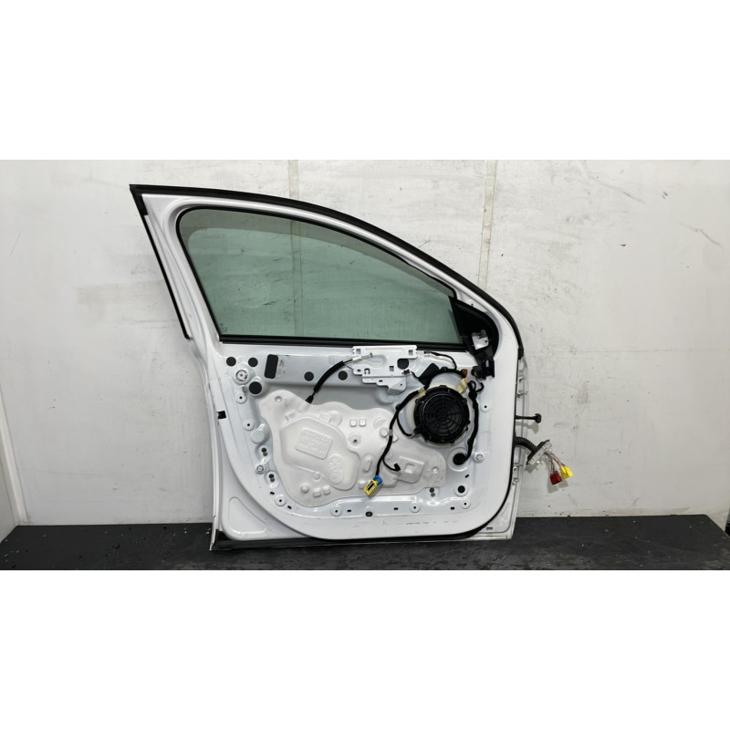 Etrier avant droit (freinage) PEUGEOT 308 2 SW Photo n°12