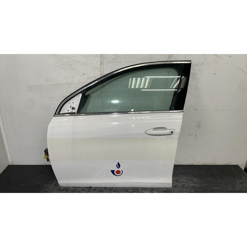 Etrier avant droit (freinage) PEUGEOT 308 2 SW Photo n°14
