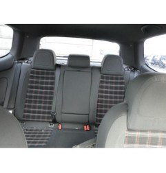 Etrier avant droit (freinage) VOLKSWAGEN GOLF 5
