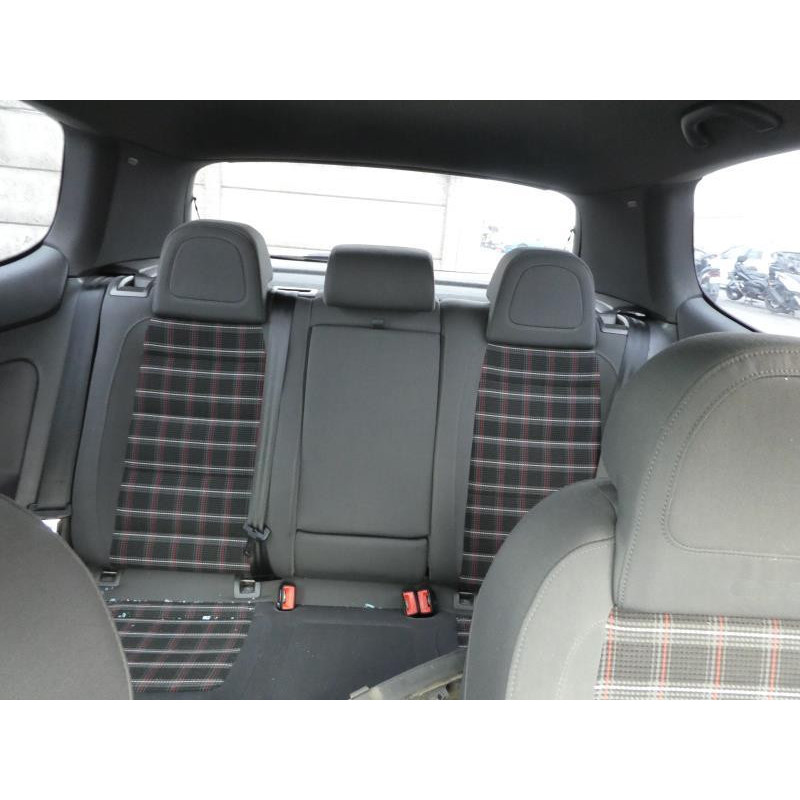 Etrier avant droit (freinage) VOLKSWAGEN GOLF 5 Photo n°2