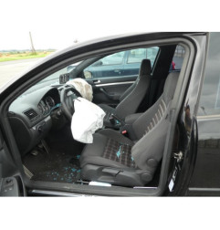 Etrier avant droit (freinage) VOLKSWAGEN GOLF 5