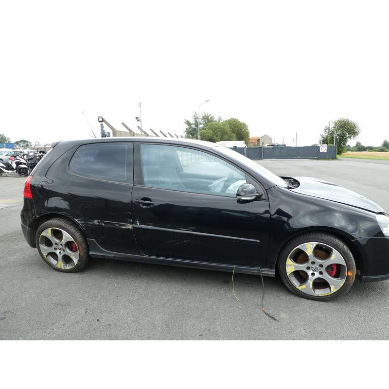 Etrier avant droit (freinage) VOLKSWAGEN GOLF 5 Photo n°6